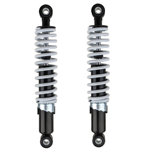 10 """" 11 """" Justerbar frontchok 2 stk.