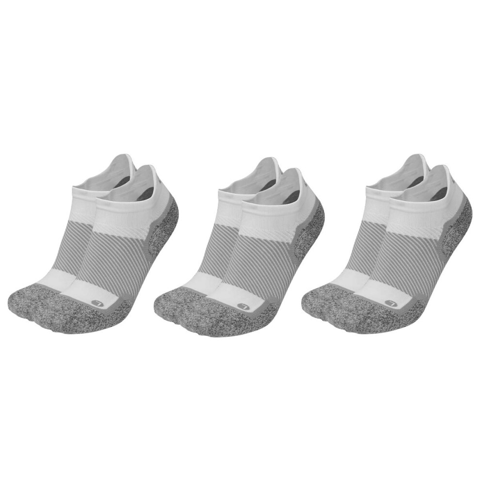OrthoSleeve Diabetic and Neuropathy Non-Binding Wellness Socks WC4 Improves Circulation and Helps with Edema-image-OPC-PFSKJV5-NEW