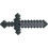 Mattel Minecraft Role-Play Battle STONE SWORD 5