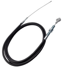 Go Kart acelerar o cabo do acelerador para carrinho para manco 8252-1390 ASW Go Kart Pe as -Fio de 71 polegadas de comprimento