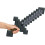 Mattel Minecraft Role-Play Battle STONE SWORD 2