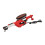 Living And Home Electric Drywall Sander with Vacuum Dust Collection 3