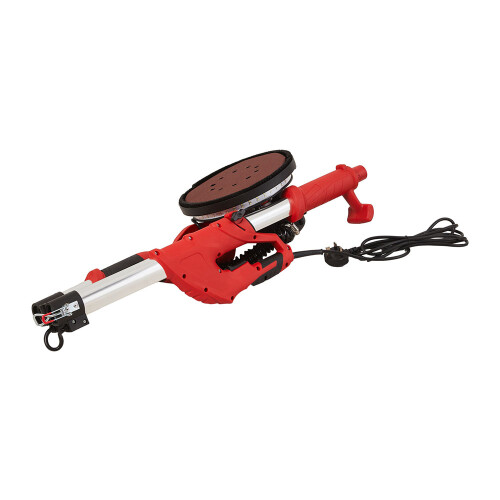 Living And Home Electric Drywall Sander with Vacuum Dust Collection 2