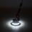 Living And Home Electric Drywall Sander with Vacuum Dust Collection 4