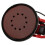 Living And Home Electric Drywall Sander with Vacuum Dust Collection 6