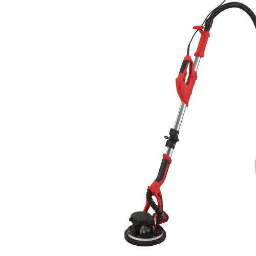 Living And Home Electric Drywall Sander with Vacuum Dust Collection 1