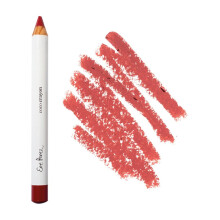Ere Perez - Crayon à Lèvres Hydratant Coco Naturel | Vegan, Non Testé sur les Animaux, Beauté Éthique (Charm, 0,01 oz | 3 g)