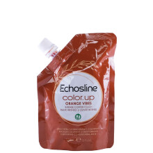 Echosline Color Up Röd Energi Hårmask Intensiv Koppar 150 ml / 5 fl.oz.