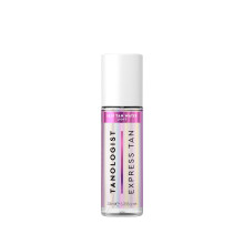 Tanologist Express Self Tan Water Light - Acqua abbronzante idratante senza sole, vegana e cruelty-free, 6,76 fl oz