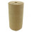 Lights CleverDelights 14 """" Natural Burlap - Grade Industrial - Rolo de 50 jardas - tecido de seca de lada de tecelagem apertada - 14 polegadas 1