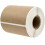 2"""" x 3"""" Brown Kraft Rectangle Color Code Labels / 250 Permanent Adhesive Write On Labels/Blank Kraft Stickers 1