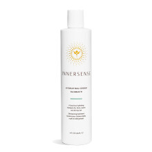 INNERSENSE Organic Beauty - Pr rodn hydratacn amp n do k pela | Netoxick cist starostlivost o vlasy bez krutosti (10 oz)