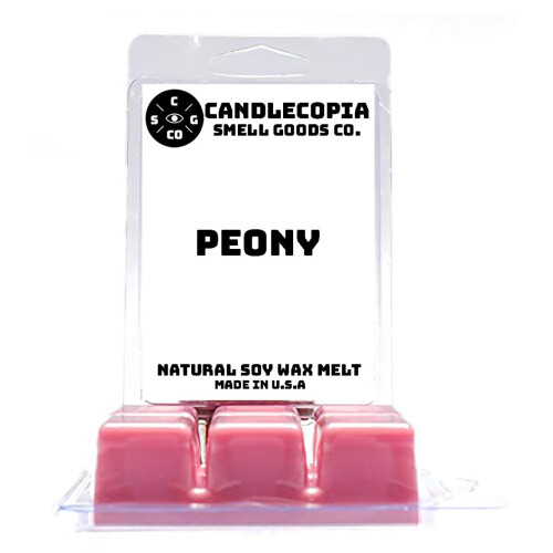 Candlecopi