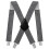 Fasker ??d????? ?????te? X-Back 2"""" ???e?a ????????e?? Ste?e? ?s?a ?????te? ?e ???p ?a???? ??p?? ??a ??d?e? G??a??e?e? G??? 2