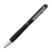 Staedtler Multi Function Avant Grade Blast Black Red Ink Ballpoint Pen Plus 0.5mm Mechanical Pencil (927AG-BB)