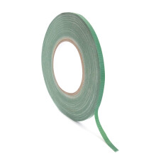 Royal Imports Floral Tape Green Flower Wrap Adh?siv vandt?t b?nd til buketter 0,25 """" (60 yd/180 ft) - 1 rulle