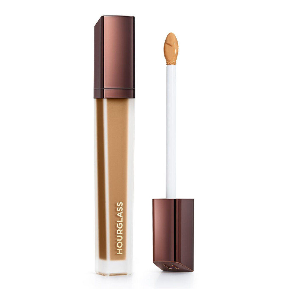 Hourglass Vanish Airbrush Concealer. Weightless and Waterproof Concealer for a Naturally Airbrushed Look. (Maple)