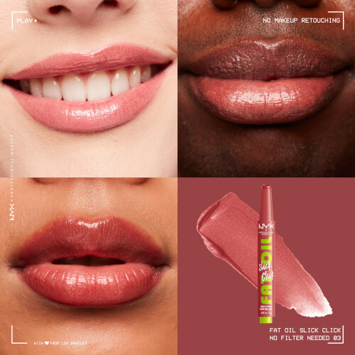 NYX Professional Makeup NYX PROFES 1