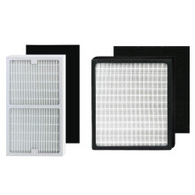 IAP-10-280 Echte HEPA-filters compatibel met idylis-machinemodellen IAP-10-280 (IAP10280) (1AP-10-280) (1AP10280)