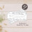 Φάκελοι Προσφορών για Εκκλησία από Swanson Christian Products 100τμχ 3