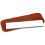 Spyderco 303MF 1"""" by 5"""" DoubleStuff Sharpening Stone - Medium & Fine Sided and Includes Protective Case - 303MF 2