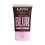 NYX Professional Makeup NYX Professional Makeup Bare With Me Blur Skin Tint Foundation Comp   e com matcha glicerina e niacinamida - Java 1