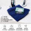 GREEN LIFESTYLE 12x12 polegadas Waffle Weave Toalhas 6 Pacote Macio Durvel Altamente Absorvente e Luxuoso (Azul) 5