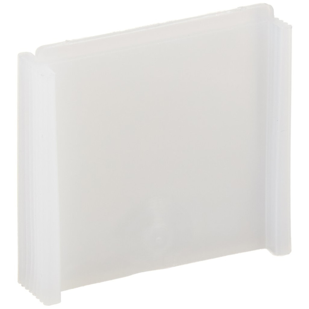 ArtBin 6108DP IDS 600 Dividers [Pack of 8] for Dividable IDS Storage Boxes  Organizer Accessory  Translucent Clear
