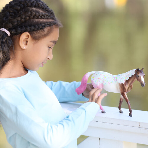 Breyer Hor 2