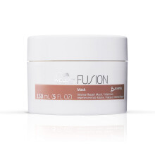 Wella Professionals Fusion Intense Repair h?rmaske | Til beskadiget h?r| H?rreparation| Anti h?rbrud 5,07 Fl Oz