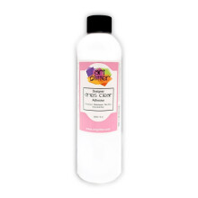 Art Institute Glitter Refill Bottle 8 oz - Jedno balen 4336846143 Dries Clear Adhesive Glue 8 unce (ploch vcko) Re