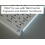 Wall Control Pegboard Shelf 9in Deep Pegboard Shelf Assembly for Wall Control Pegboard and Slotted Tool Board - Red 3
