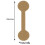 Lind Kitchen 100 Τεμ. Κάρτες Προβολής Κοσμημάτων, Ετικέτες Δαχτυλιδιών, Ετικέτες Τιμών 3