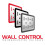 Wall Control Pegboard Shelf 9in Deep Pegboard Shelf Assembly for Wall Control Pegboard and Slotted Tool Board - White 5