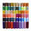 60 Color Sewing Threads 250 Yard Per Spools Polyester Thread Sewing Kit All Purpose for Hand Machine Sewing (60 Colors) 1