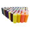 60 Color Sewing Threads 250 Yard Per Spools Polyester Thread Sewing Kit All Purpose for Hand Machine Sewing (60 Colors) 3