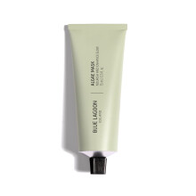Blue Lagoon - Tpll algs arcmaszk a fokozott ragyogsrt | Fenntarthat bioaktv izlandi borpol (2,5 uncia | 75 ml)