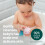 ATTRALE BB SHAMPOODE SANS PLASS 2