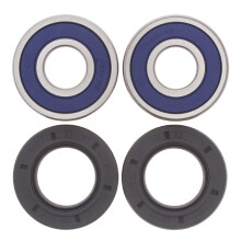 All Balls Racing 25-1382 Radlagersatz (Ersatz 25-1354), kompatibel mit/Ersatz fr Honda Victory Kawasaki Suzuki