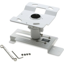 Soporte de techo Epson ELPMB23 - Blanco - Montaje en techo - Acero