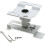 Epson Support plafond Epson ELPMB23 - Blanc - Montage sur plafond - Acier 1