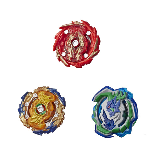 BeyBlade Beyblade B