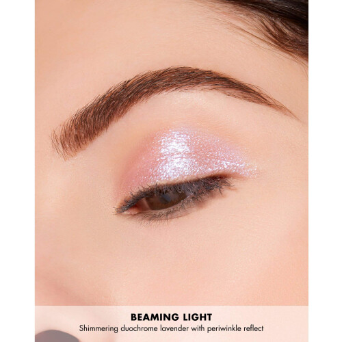 Milani Hypnotic Lights Eye Topper - Beaming Light (0.18 Οζ) Σκιά Glitter χωρίς Βία με Λαμπερό Φινίρισμα 2