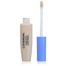 COVERGIRL - Corretor Clean Matte, Sem Óleo, Fórmula Leve, Cobertura Natural