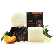 Viori Citrus Yao Σετ Σαμπουάν και Κοντίσιονερ σε Μπάρες με Νερό Ρυζιού