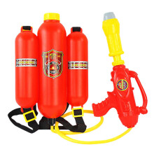 Waterpistool speelgoed brandweerman waterpistool zomer buitenzwembad speelgoed
