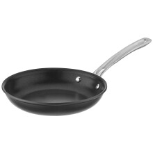 Viking Culinary Hard Anodized Nonstick Fry Pan  8 inch  Dishwasher  Oven Safe  Works on All Cooktops including Induction