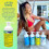 TRISWIM Σαπούνι Αφαιρεσης Χλωρίου 32 Fl Oz | Φροντίδα Μετά την Κολύμβηση 4