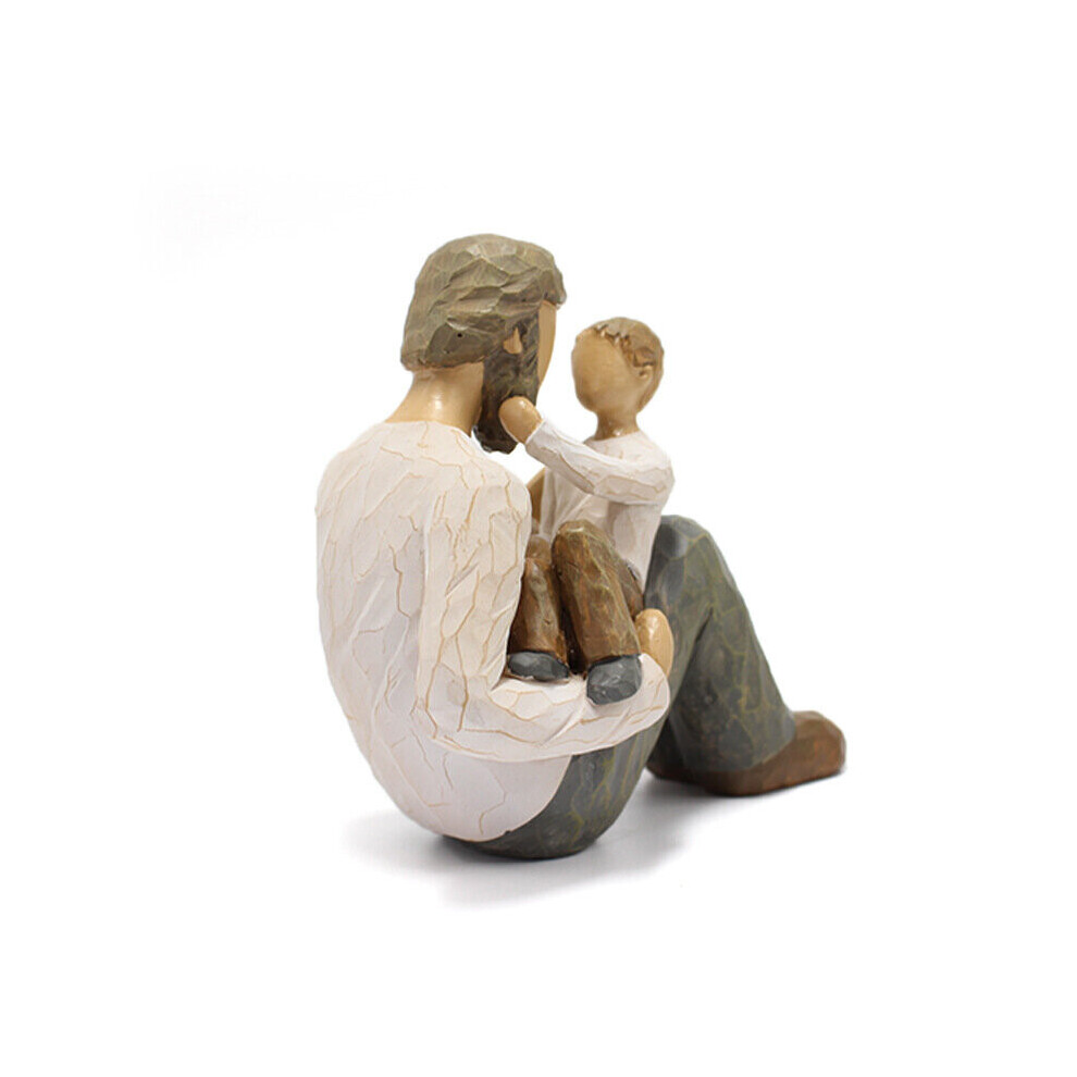 DéCoration D'intéRieur Souvenirs PèRe & Fils Ornament-image