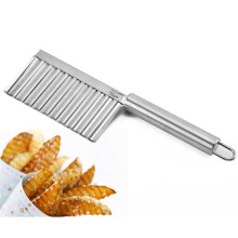 Kartoffelhäcksler Kartoffelchips Häcksler Wellenhäcksler